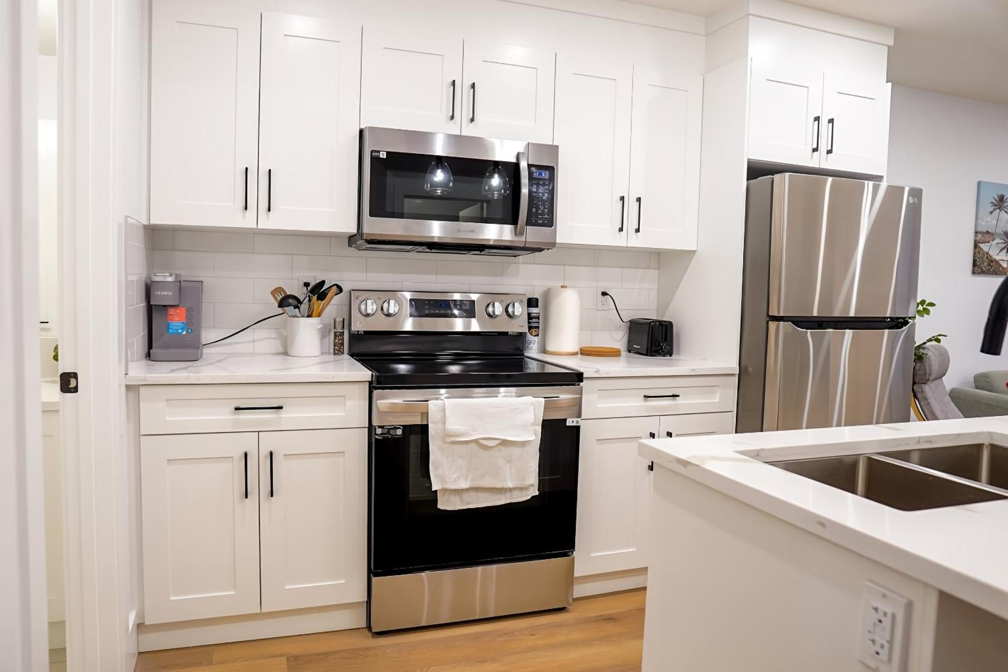 2024 Luxury - 10min To Downtown & Airport *