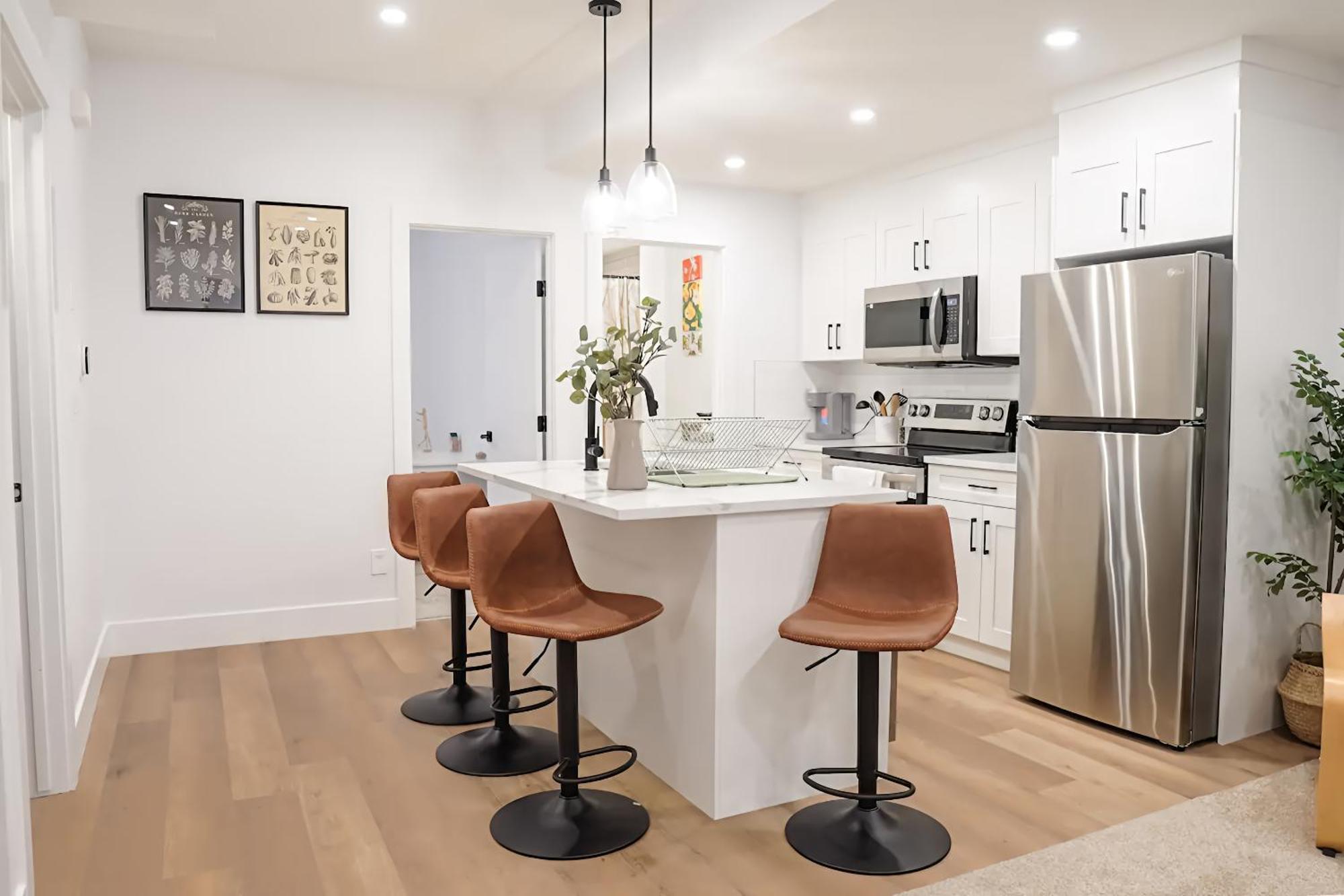 2024 Luxury - 10min To Downtown & Airport