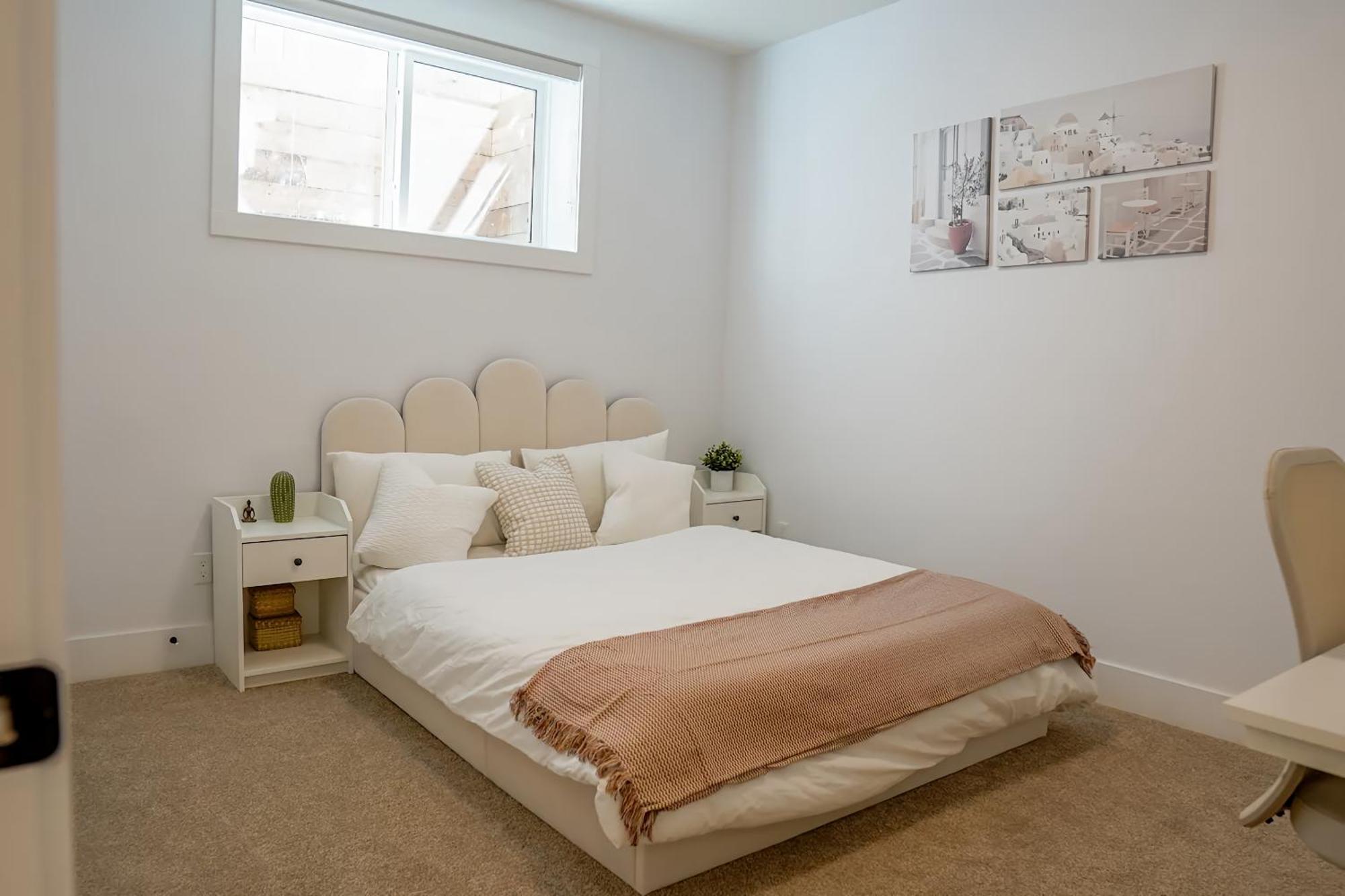 2024 Luxury - 10min To Downtown & Airport Calgary
